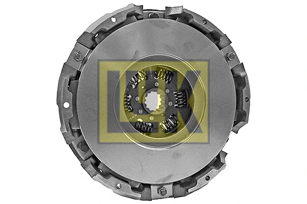 Clutch Pressure Plate (228 0136 10)