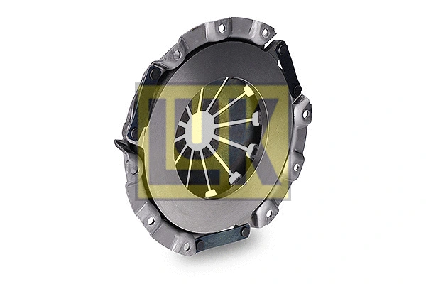 Clutch Pressure Plate