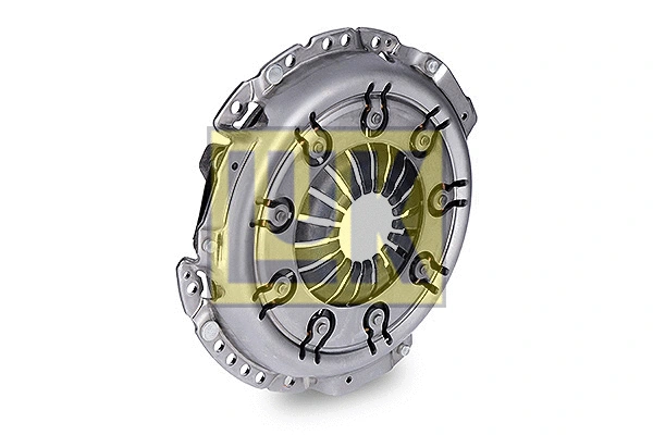 Clutch Pressure Plate