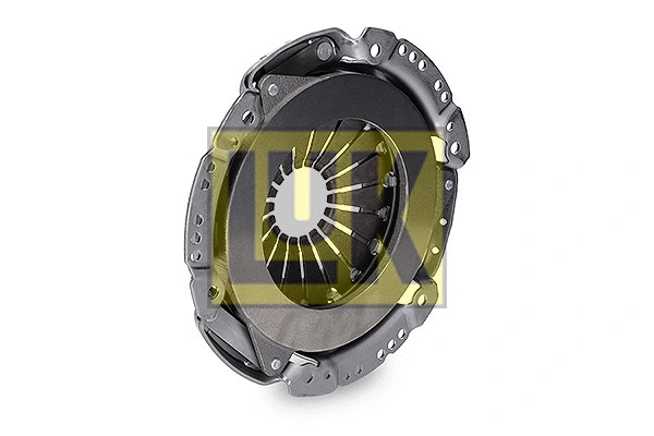 Clutch Pressure Plate (119 0140 10)