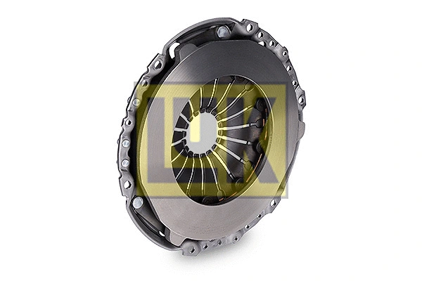 Clutch Pressure Plate (123 0220 10)