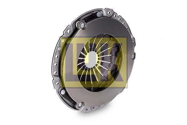 Clutch Pressure Plate