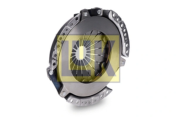 Clutch Pressure Plate (117 0020 10)