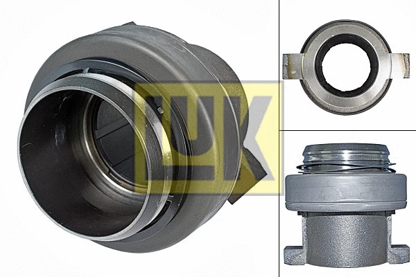 Clutch Release Bearing (500 1116 20)