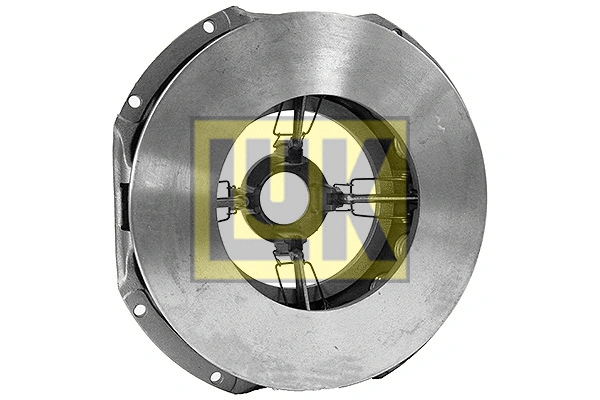 Clutch Pressure Plate (128 0018 20)