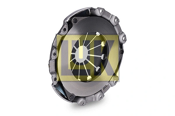 Clutch Pressure Plate