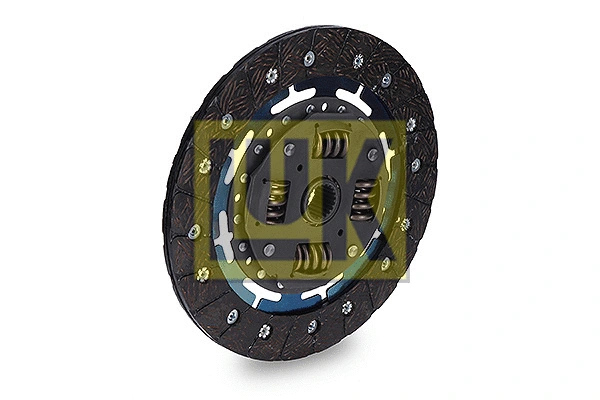 Clutch Disc (321 0038 10)