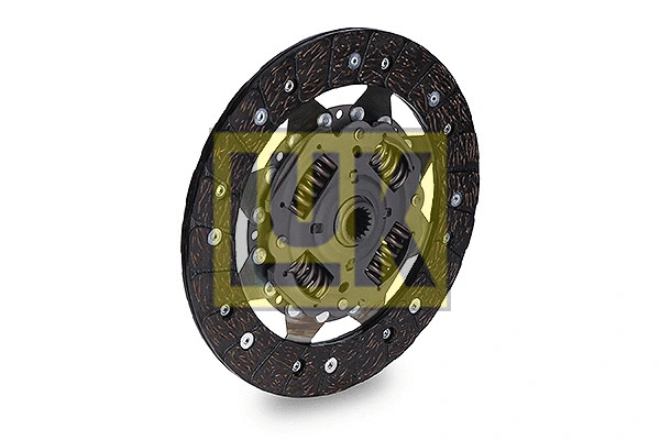 Clutch Disc (322 0258 10)