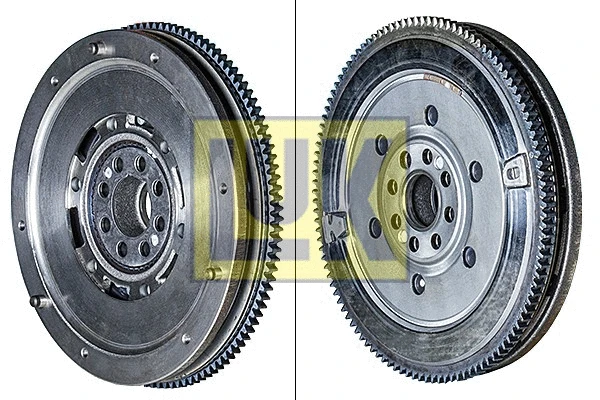Flywheel (415 0016 10)