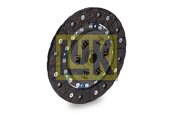 Clutch Disc