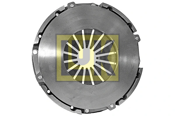 Clutch Pressure Plate (133 0262 10)