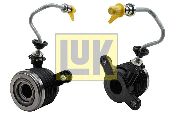 Central Slave Cylinder, clutch (510 0088 10)