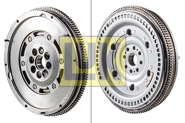 Flywheel