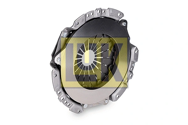 Clutch Pressure Plate (123 0241 10)