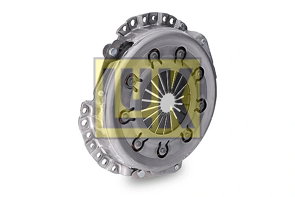 Clutch Pressure Plate