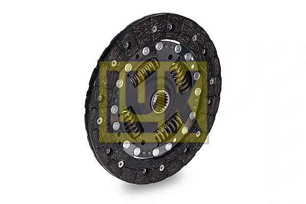 Clutch Disc