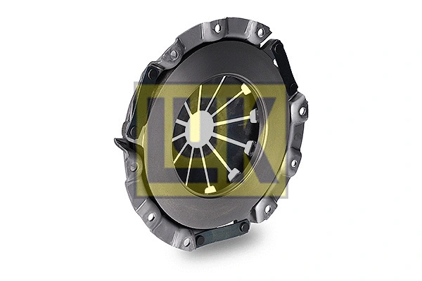 Clutch Pressure Plate (120 0165 60)