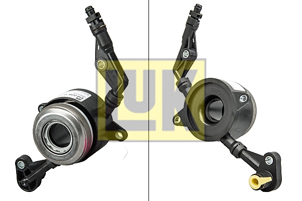 Central Slave Cylinder, clutch (510 0035 10)