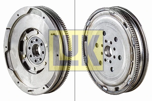 Flywheel (415 0162 10)