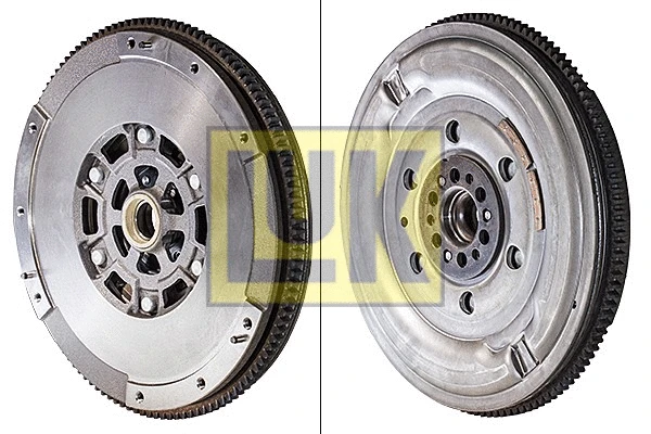 Flywheel (415 0439 10)