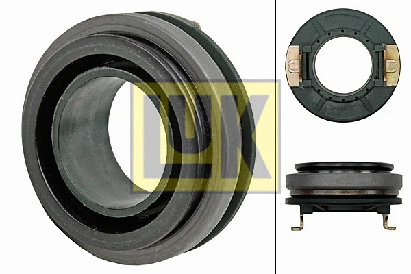 Clutch Release Bearing (500 1256 10)