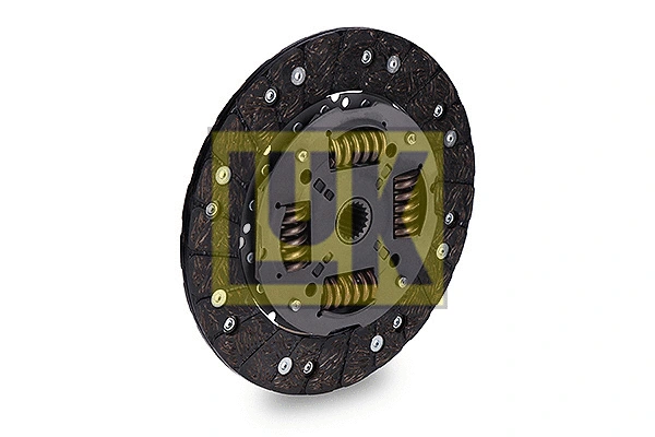 Clutch Disc