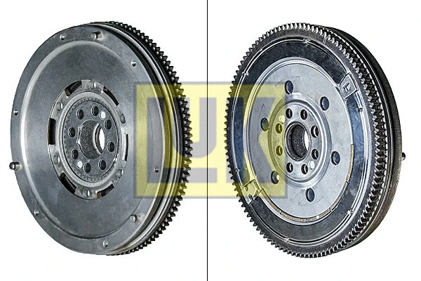Flywheel (415 0021 10)