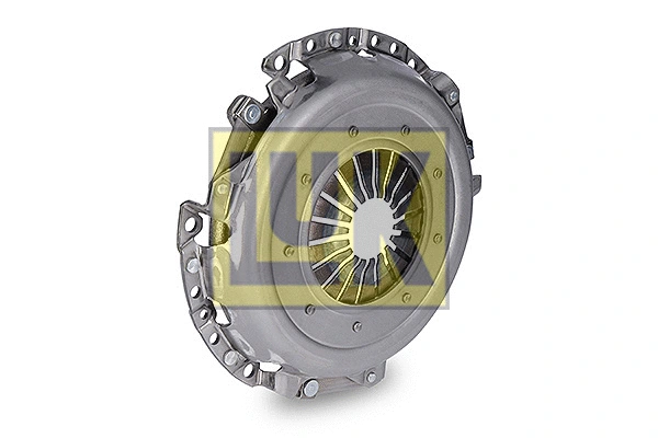 Clutch Pressure Plate