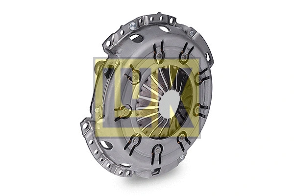 Clutch Pressure Plate