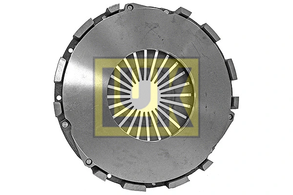 Clutch Pressure Plate (136 0213 10)