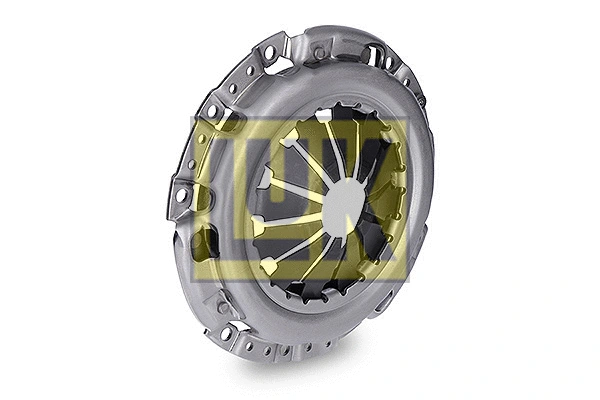 Clutch Pressure Plate (118 0204 10)