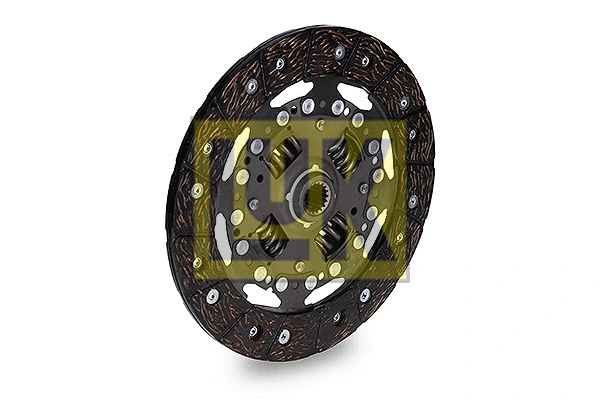 Clutch Disc