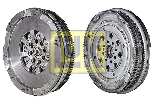 Flywheel (415 0455 10)
