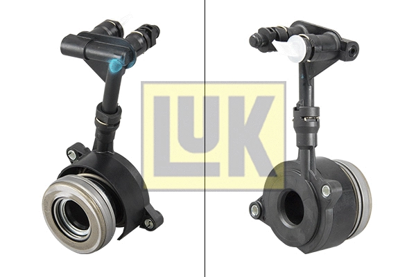 Central Slave Cylinder, clutch (510 0224 10)