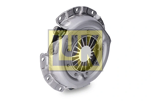Clutch Pressure Plate