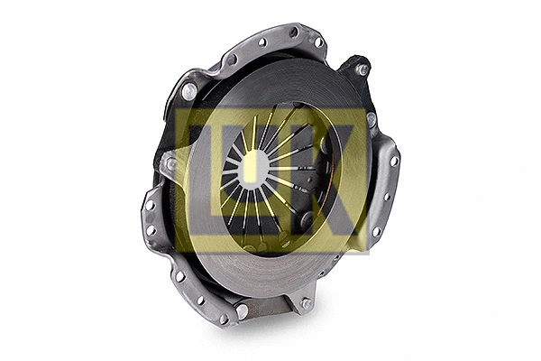 Clutch Pressure Plate