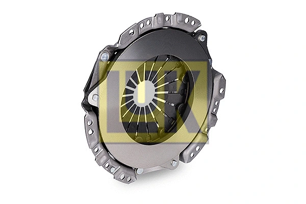 Clutch Pressure Plate
