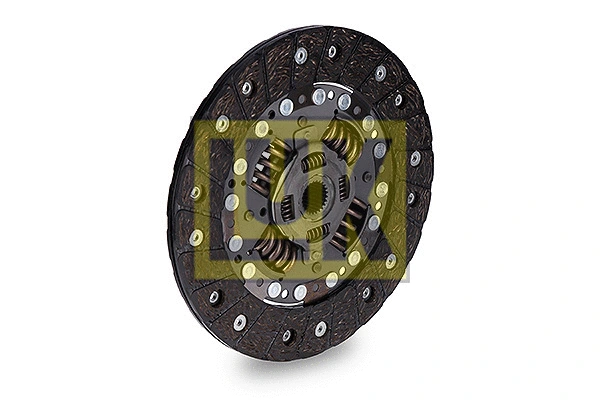 Clutch Disc (320 0229 10)