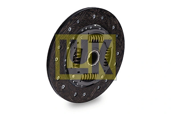 Clutch Disc (323 0183 11)