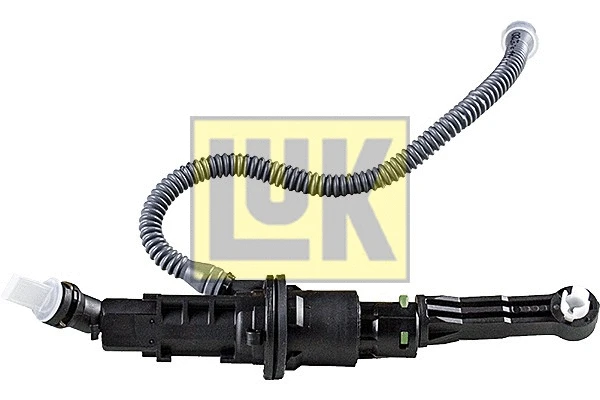 Master Cylinder, clutch (511 0614 10)