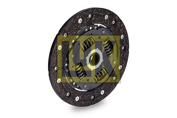 Clutch Disc (320 0359 10)