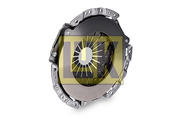 Clutch Pressure Plate (123 0216 10)