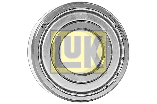 Pilot Bearing, clutch (410 0159 40)