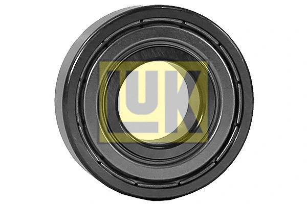 Pilot Bearing, clutch