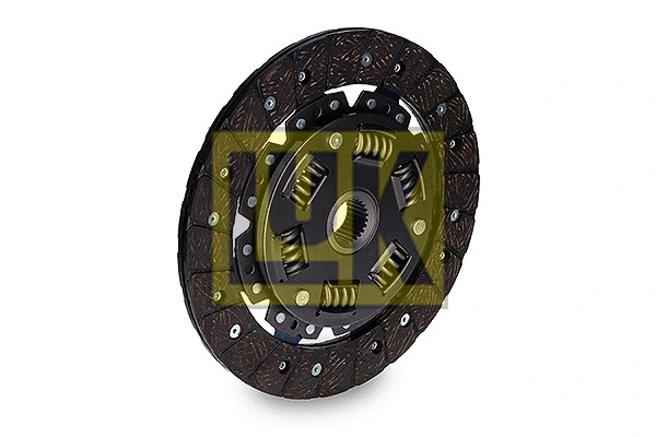 Clutch Disc