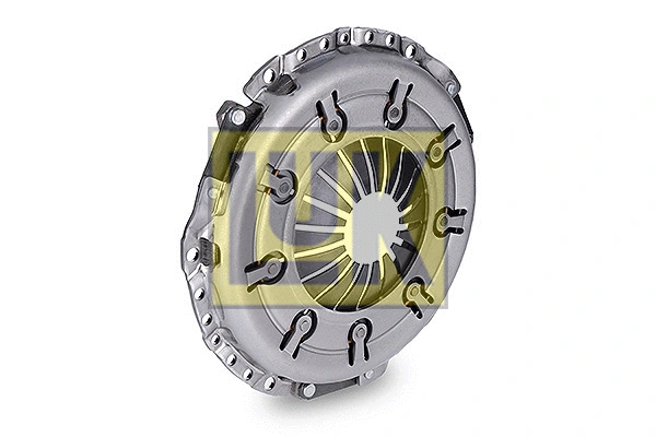 Clutch Pressure Plate