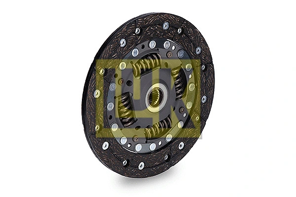 Clutch Disc (320 0301 10)