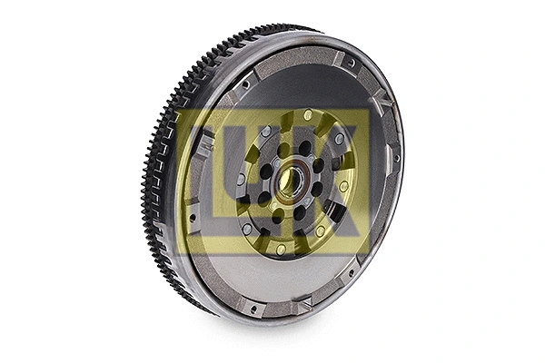 Flywheel (415 0140 10)