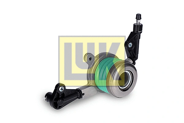 Central Slave Cylinder, clutch