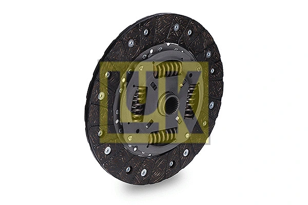Clutch Disc (322 0147 11)